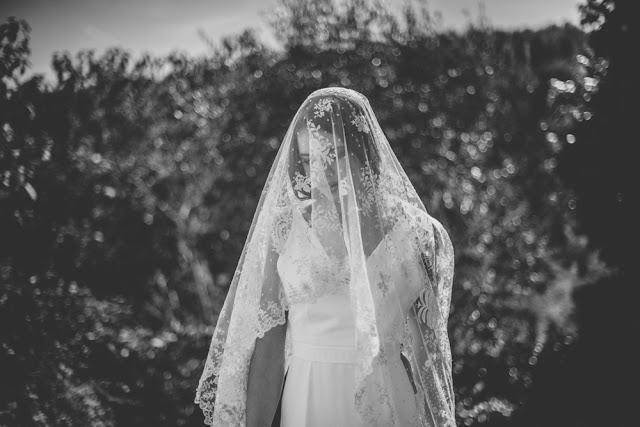sensualite coleccion novia l'arca - blog mi boda