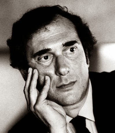 * Harold Pinter