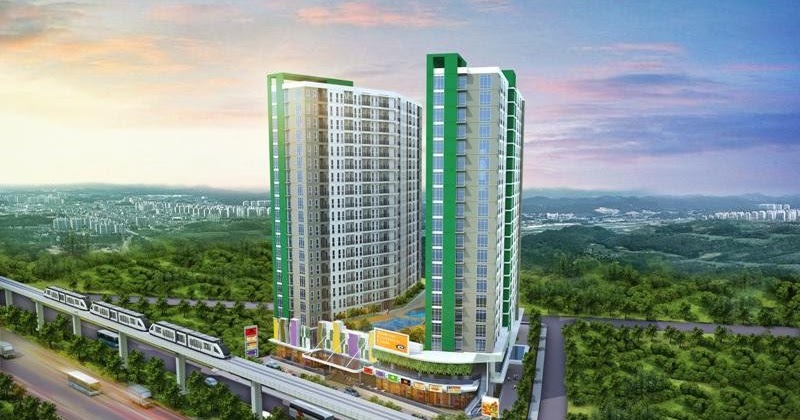 Itikaf Ramadhan 1438 H Bersama Olympic Residence Sentul