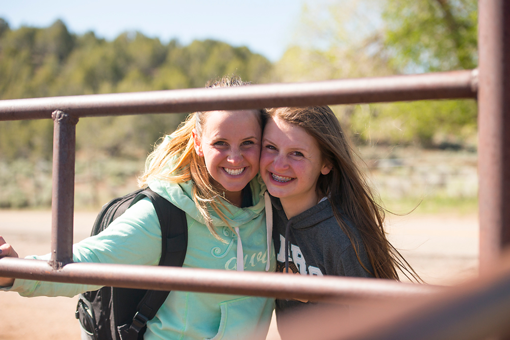 Sugar Rush Photo + Video: {CATTLE DRIVE} Evans Beefmaster Ranch Shoot 2014