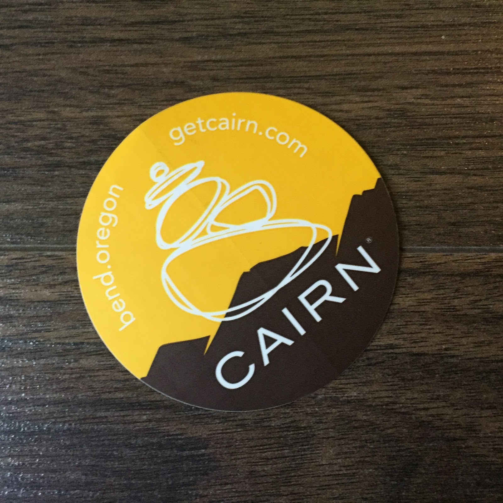 Cairn coupon code