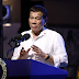 Pres. Duterte: Why should I be kind to criminals?