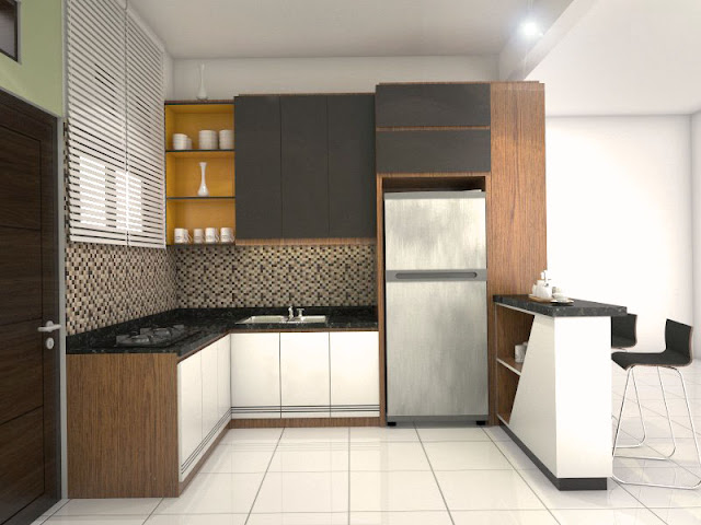 KitchenSet Design