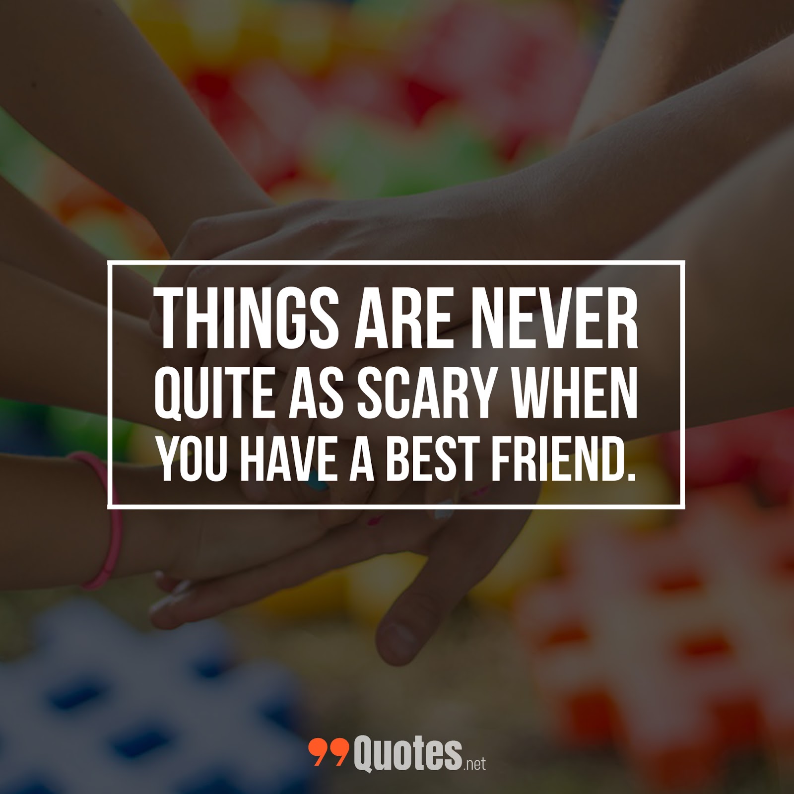 99 Cute Short Friendship Quotes You Will Love [with images]