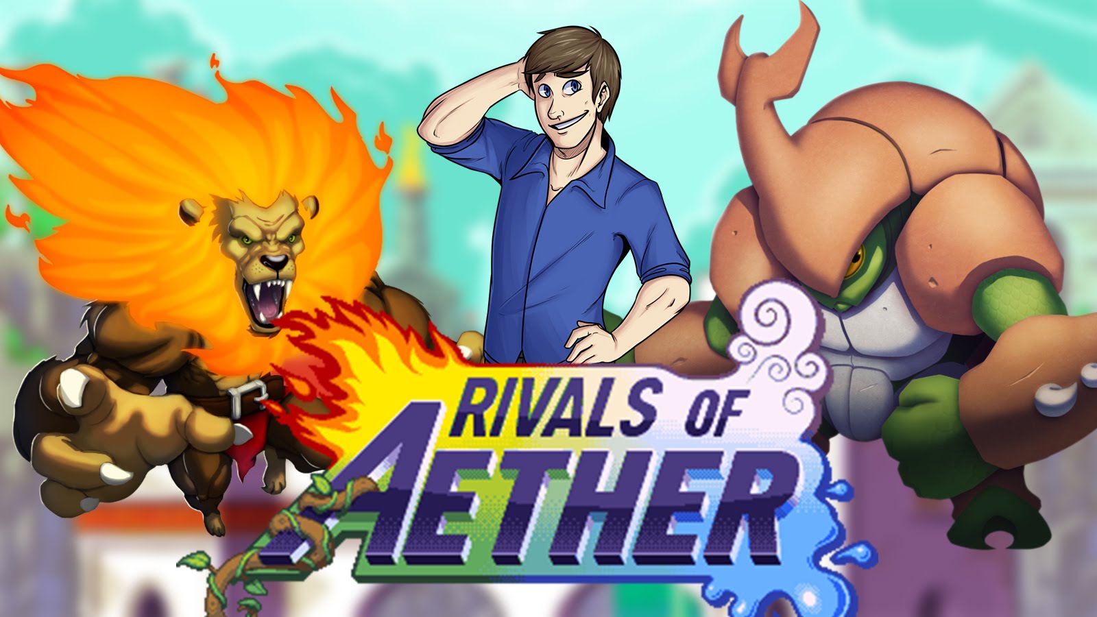 rivals of aether free play rivals of aether free play