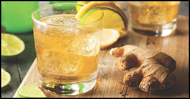 Ginger Recipes That Can Help Fight Cough And Cold Ginger Recipes That Can Help Fight Cough And Cold