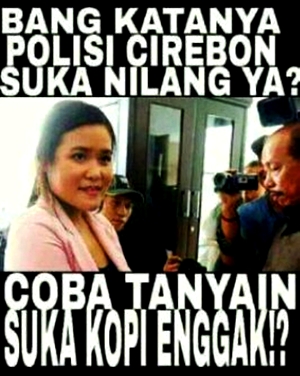 dp bbm meme lucu kopi sianida jessica gambar jessica kopi sianida dp bbm meme lucu kopi sianida jessica