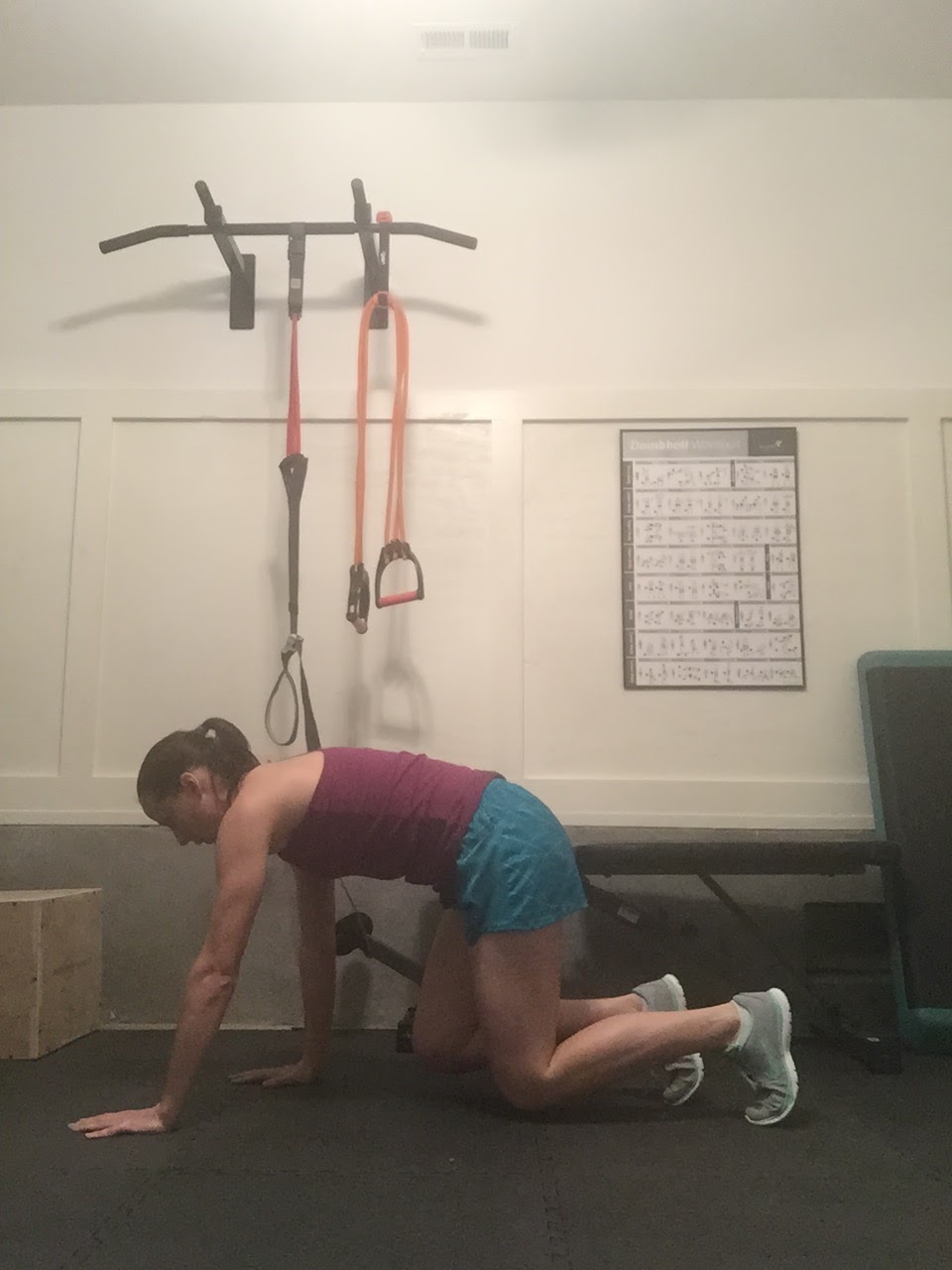 Beachbody Beach Bum 21 Day Fix Extreme Ultimate Workout Power