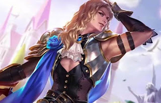 wallpaper mobile legend lancelot wallpaper mobile legend lancelot