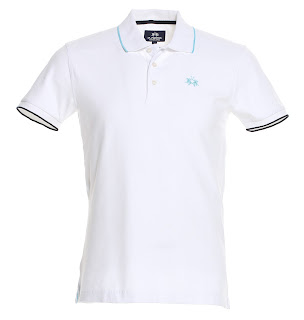 La Martina 30TH ANNIVERSARY Collection the reinterpretation of the iconic items La Martina 30TH ANNIVERSARY Collection the reinterpretation of the iconic items