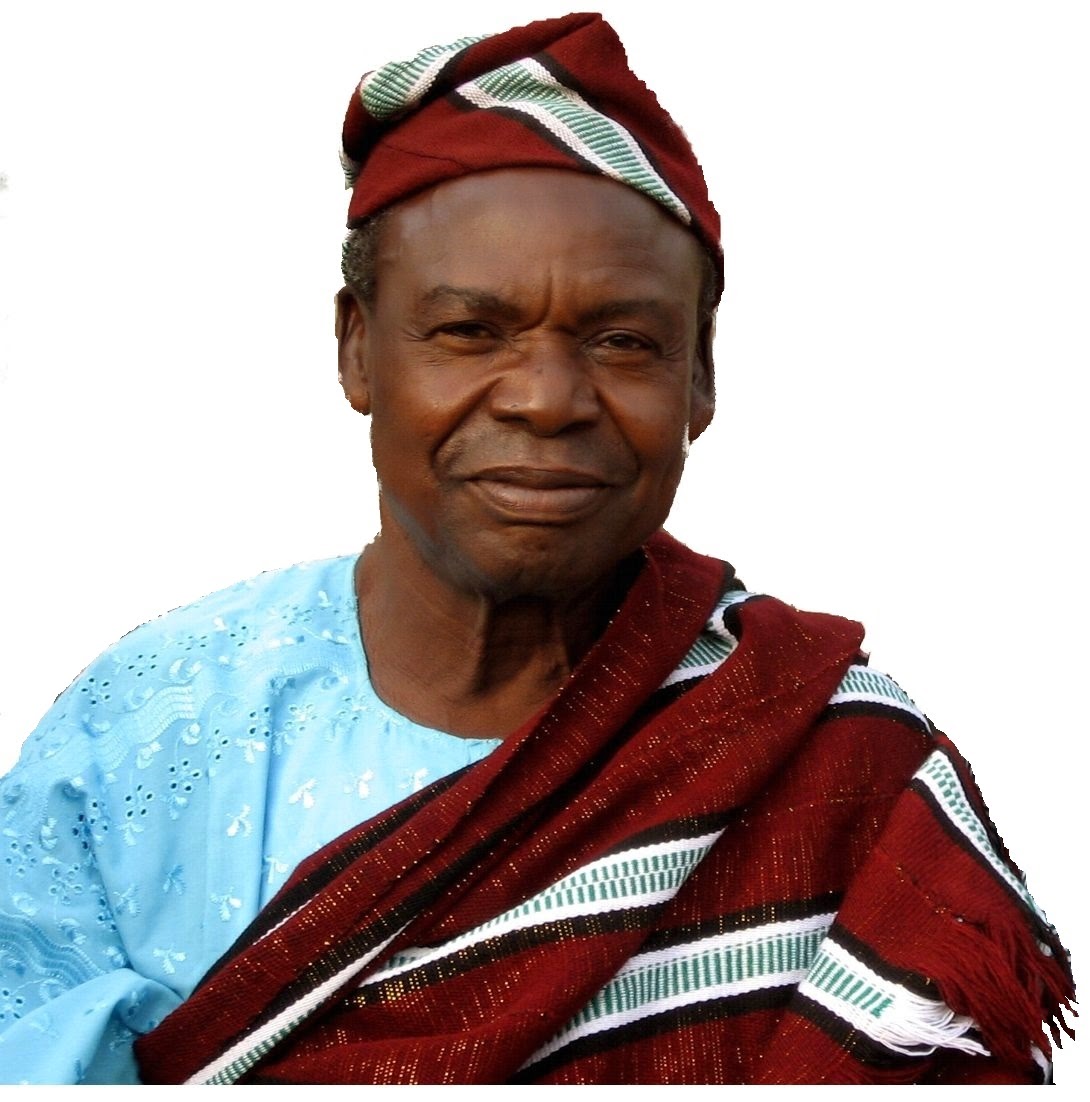 •AKWEYA• Chief Akpallah Okenyodo (26 March 194023 April 2014)