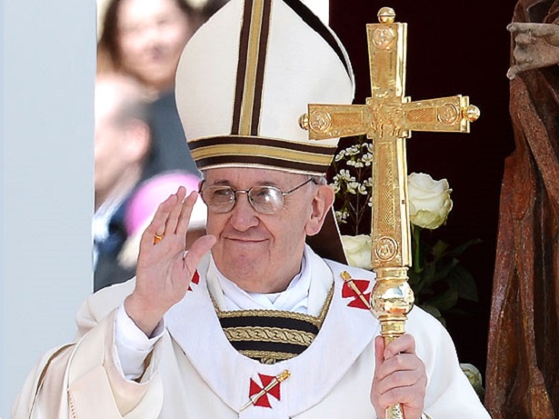 Papa Francis Ataka Kanisa Lifunge Kuombea DRC, Sudan Kusini