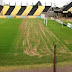 Mitre: Trabajos en el estadio