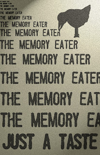 Samples from The Memory Eater