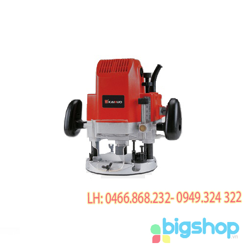 Máy soi mộng gỗ Kainuo 12 giá tốt tại Hà Nội