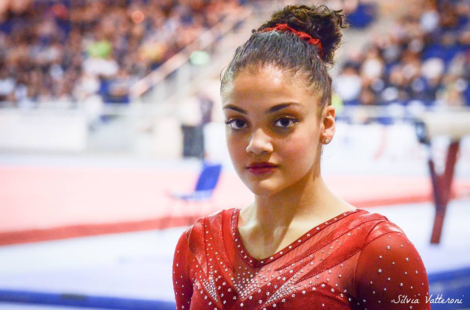 U S Laurie Hernandez Reveals Big Plans For 2017 And For Tokyo 2020 U S Laurie Hernandez Reveals Big Plans For 2017 And For Tokyo 2020