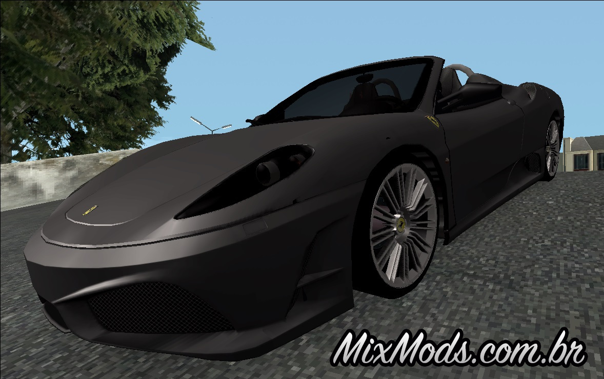 Postagens Carros - MixMods