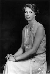 Eleanor Roosevelt in 1932