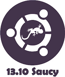 Ubuntu 13.10 Saucy
