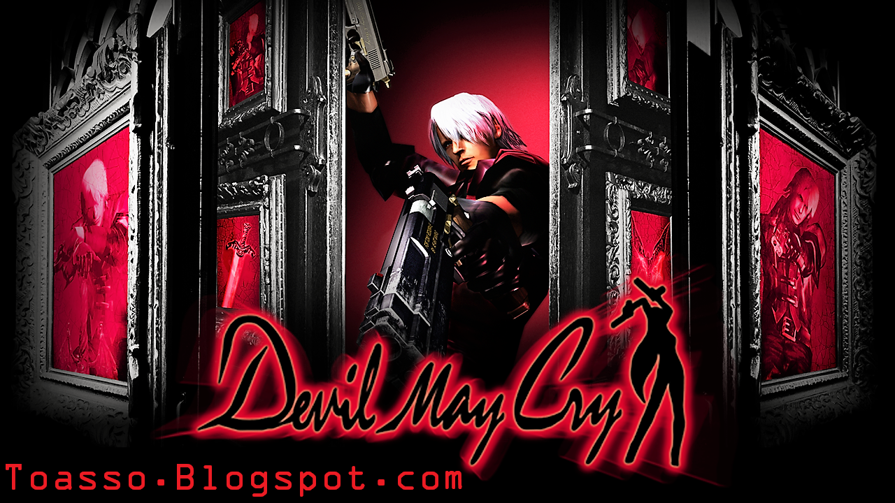 devil may cry 2001 pc download