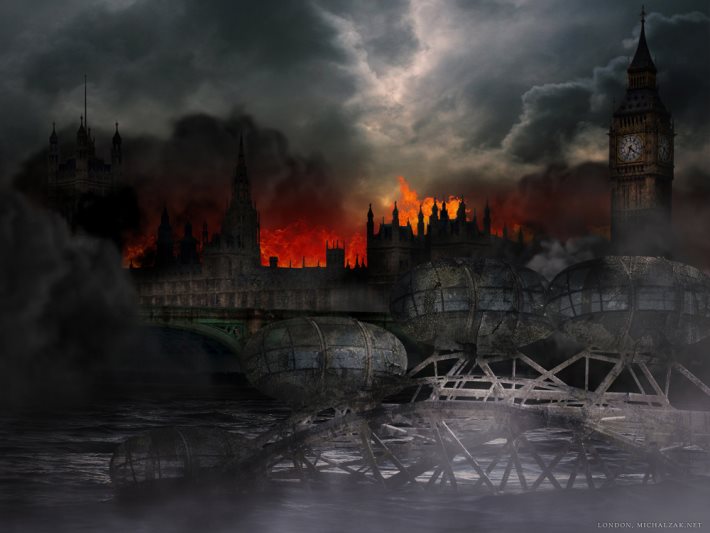 LONDON