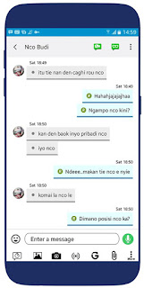 BBM MOD iOS Light Terbaru v3.2.5.12 APK (Tanpa Iklan dan Set Full DP) BBM MOD iOS Light Terbaru v3.2.5.12 APK (Tanpa Iklan dan Set Full DP)