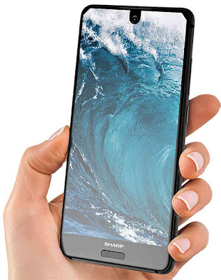 Spesifikasi Sharp Aquos S2 Spesifikasi Sharp Aquos S2 Sharp Aquos S2 yang akan kami tulis pada artikel kali ini bertujuan supay anda lebih mengetahui secara detail dari Spesifikasi yang diberikan pada ponsel terbaru milik Sharp. Untuk Sharp Aquos S2 kali ini pabrikan Sharp menggunakan Dual Kamera terbaik dengan dukungan RAM yang sangat besar 4GB. Selain itu, ponsel flagship terbaru Sharp ini terbilang sangat fresh jika dilihat dari penampilan body ponsel sangat berbeda dengan varian terdahulunya. Spesifikasi Sharp Aquos S2 dari segi luas layar sangat leluasa yaitu beresolusi 5.5 inchi, atau 1440 x 2560 pixel (Quad HD), menggunakan teknologi Super AMOLED yang dijamin kualitas gambar akan sangat jernih. Bukan hanya itu saja, bagi anda yang takut layar ponsel tergores smartphone ini telah menggunakan lapisan Cornning Gorilla Glass 5. Untuk prosesor, Sharp Aquos S2 menggunakan Chipset Snapdragon 660, Octa-Core 2.3 GHz, dengan tampilan grafis GPU Adreno 540, dan sokongan 4GB RAM ROM 64 GB dan ada slot MicroSD up to 256 GB. Kelebihan Tampilan sangat mewah karena berbalut material metal. Dual SIM standby. Layar Yang Sudah Super AMOLED dengan lebar 5.5 inci, 1440 x 2560 PX. Sudah ada anti gores Gorilla Glass 5. Konektifitas didukung jaringan 4G