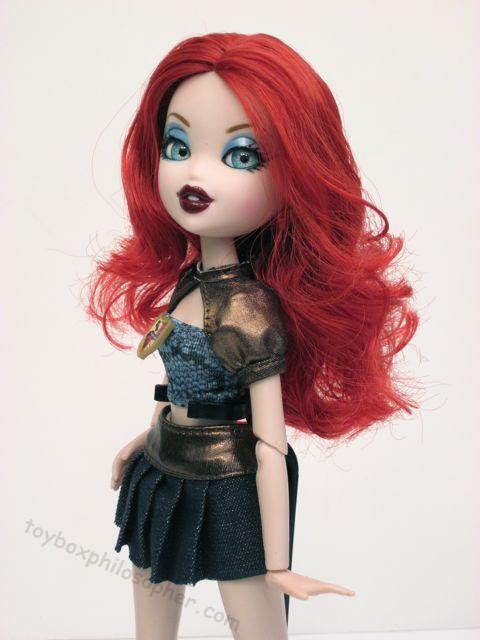 mga entertainment dolls 2012