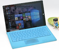 Microsoft Surface Pro 3 bekas Microsoft Surface Pro 3 bekas