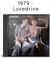 1979 - Lovedrive 1979 - Lovedrive
