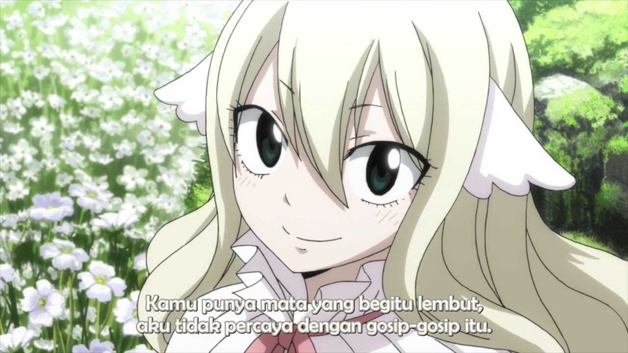Fairy Tail Akibat Arc Episode 289 - Donlod Anime