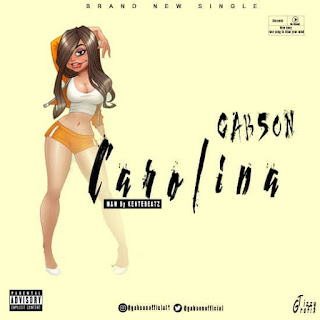 DOWNLOAD MP3: Gabson - Carolina (Mixed by Kentee)