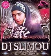 Dj Slimou - Summer Rai Mix 2014 Vol2