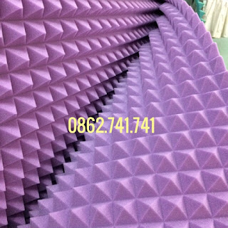 Mút trứng tiêu âm