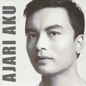 Lirik Lagu Ajari Aku – Anuar Zain - Novelas