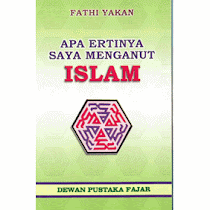 APA ERTI AKU MENGANUT ISLAM