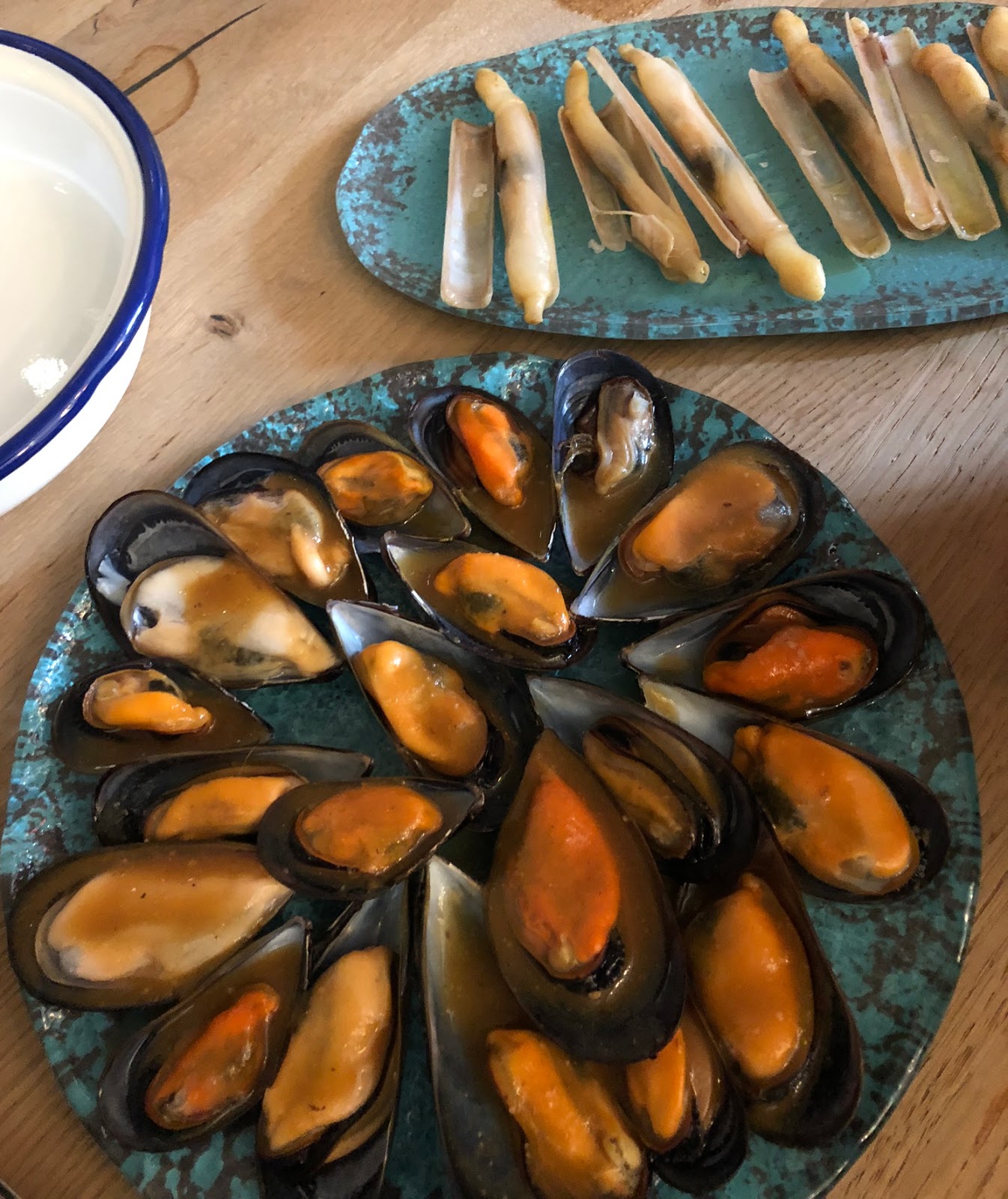 Xerta Tapas Bar Eixample, Barcelona