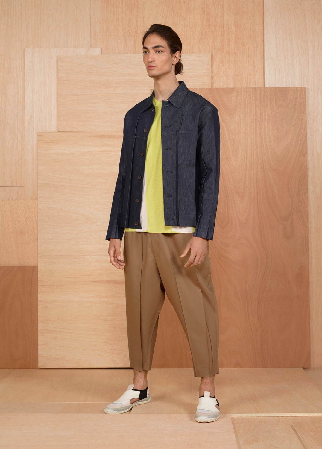 Issey Miyake Spring-Summer 2020 Collection