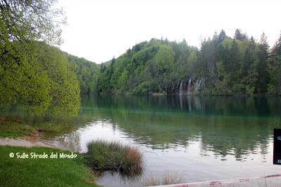 laghi di Plitvice