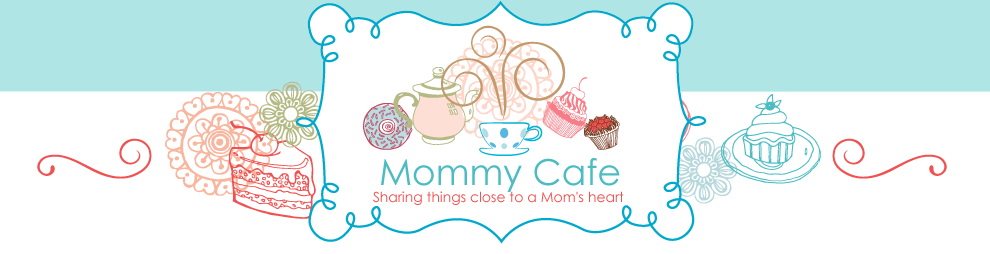 Mommy Cafe