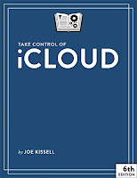 Take Control of iCloud, Sixth Edition