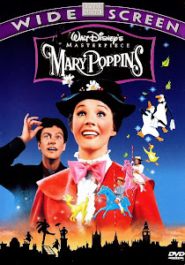 Mary Poppins (1964) DescargaCineClasico.Net Mary Poppins (1964) DescargaCineClasico.Net
