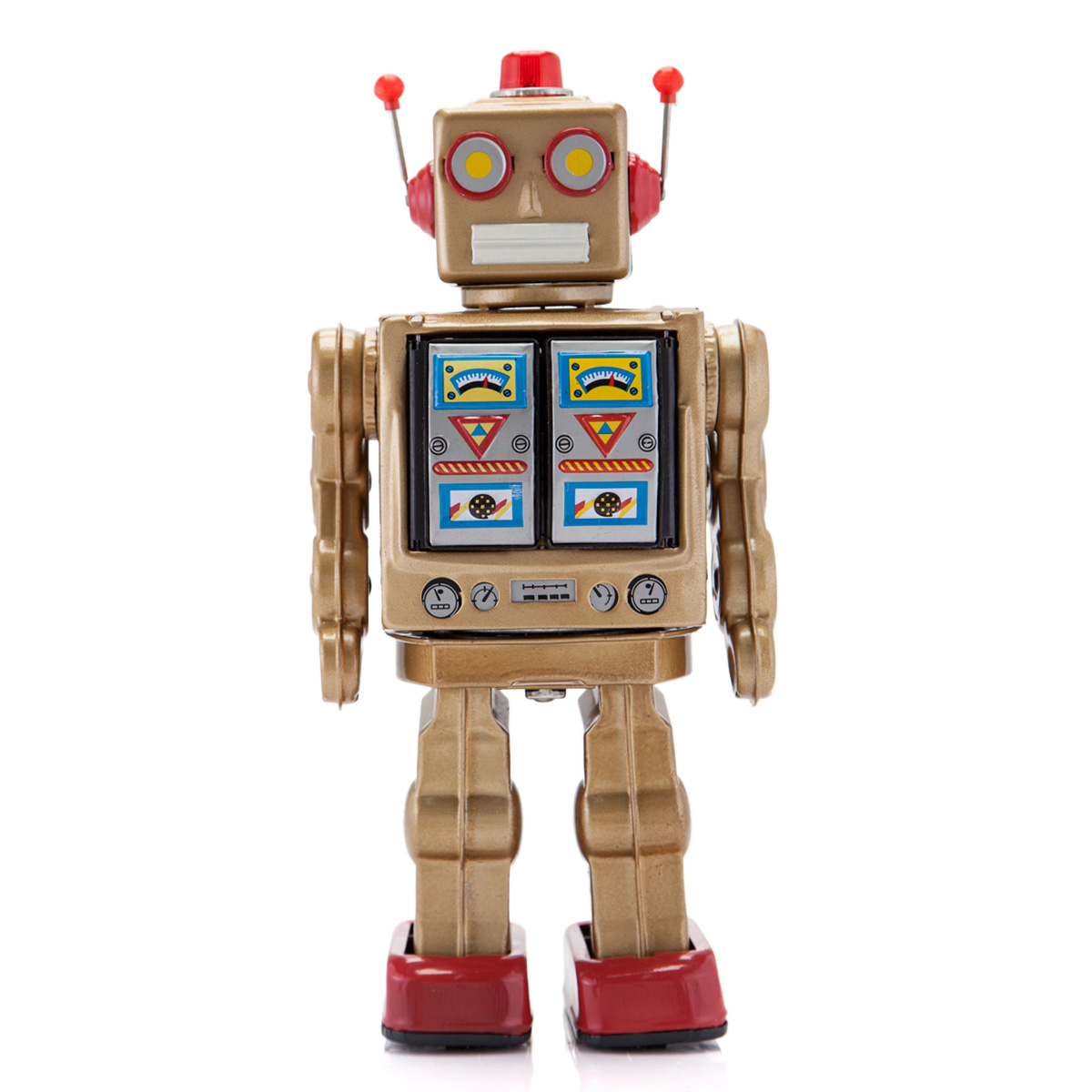 Tin Toys Collection TIN TOYS