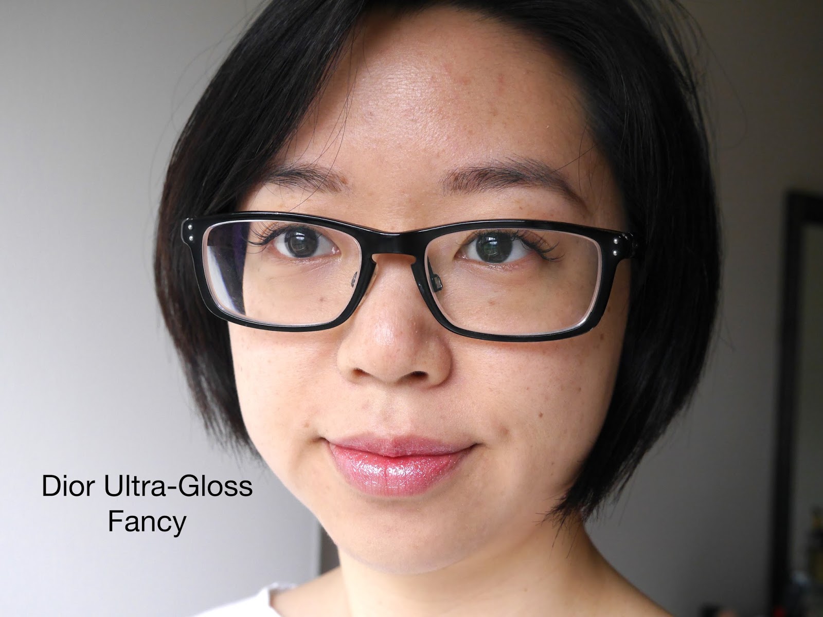 The New Gloss in Town (ft. Dior UltraGloss in Ultradior, Everdior