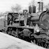 Los primeros pasos de las Locomotoras de vapor