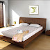 Kích thước tiêu chuẩn chọn giường ngủ thông minh cho phòng ngủ 20m2