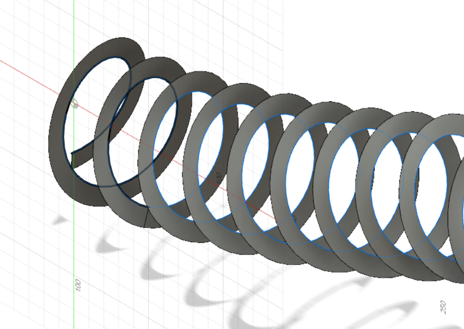 DiscoverThat Journal Rope with Fusion 360