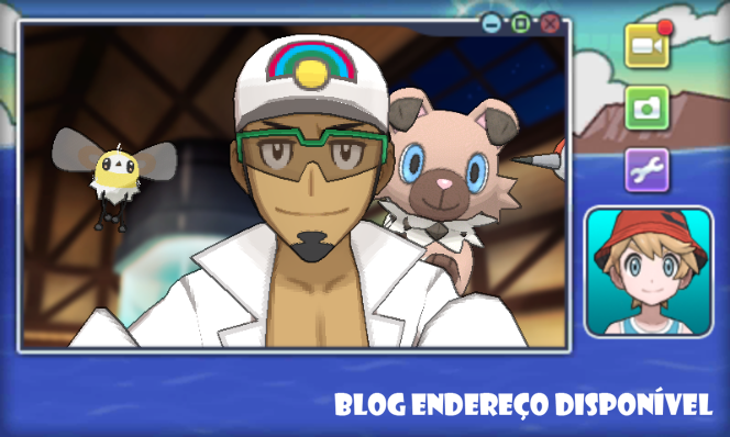 Detonado Pokémon Sun/Moon (3DS) — Parte 4: os primeiros desafios