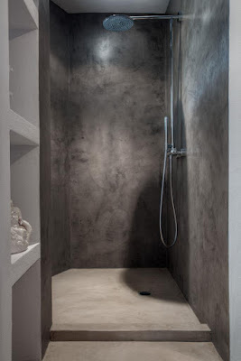 Tips Memilih Lantai Yang Tepat Untuk Kamar Mandi Tips Memilih Lantai Yang Tepat Untuk Kamar Mandi