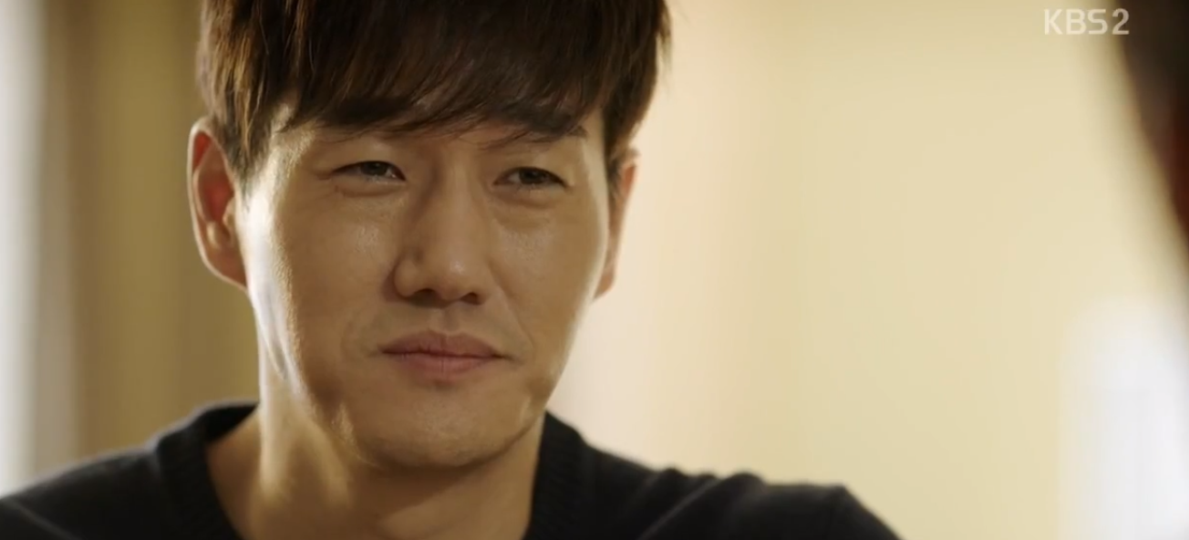 KDrama REVIEW [Mad Dog Ep.10]